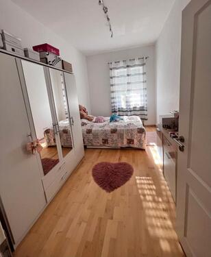 Foto - 2 Zimmer Etagenwohnung in Nürnberg