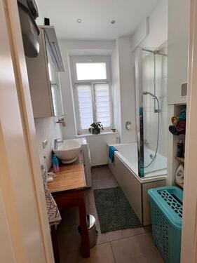 Foto - Etagenwohnung in Nürnberg zum Kaufen