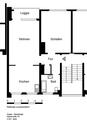 Foto - 2 Zimmer Etagenwohnung zur Miete in Essen