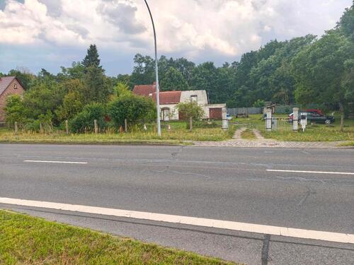Foto - verkaufe Grundstück in Graustein