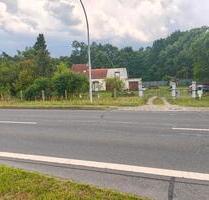 verkaufe Grundstück in Graustein - Spremberg