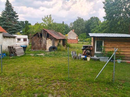 Foto - Bauernhaus, Landhaus in Spremberg zum Kaufen