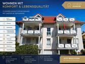 Foto - Moderne 3-Zimmer-Eigentumswohnung mit Balkon