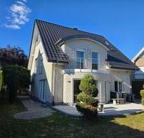 Freistehendes Einfamilienhaus in Gütersloh