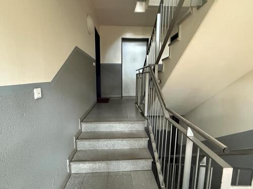 Foto - Etagenwohnung in Schwerin