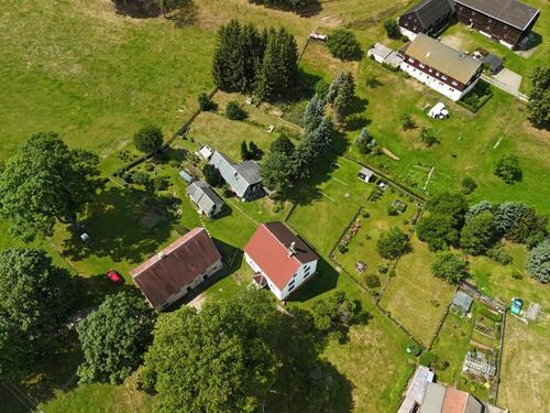 Foto - Einfamilienhaus in Hartmannsdorf-Reichenau zum Kaufen