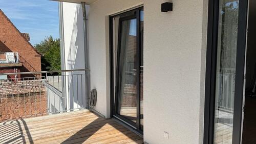 Foto - Etagenwohnung zur Miete in Kaiserslautern
