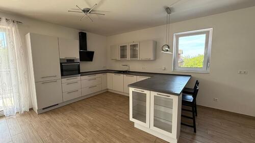 Foto - Etagenwohnung in Kaiserslautern