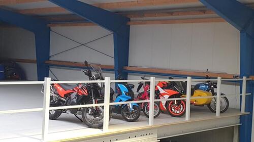 Foto - andere zur Miete in Dinkelscherben