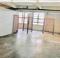 Lagerräume frei 22qm Box und 113qm OB ab 199€ - Oberhausen