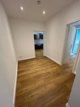 Foto - Etagenwohnung zur Miete in Wuppertal