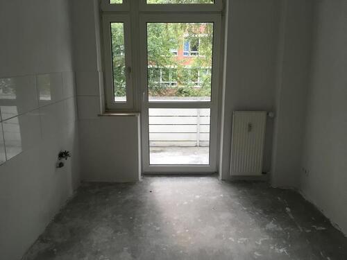 Foto - Etagenwohnung in Herne