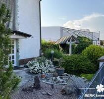 BERK Immobilien - Erstbezug nach Renovierung - Eine Wohnung für Paare die das Besondere lieben - Großostheim