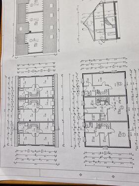 Foto - Neubau Reihenhäuser zu vermieten