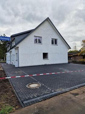 Foto - 3 Zimmer Etagenwohnung in Wietze