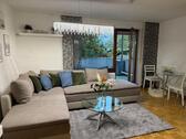 Foto - Lichtdurchflutete Wohnung mit Balkon