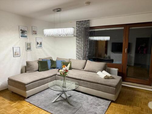Foto - Etagenwohnung zur Miete in Stuttgart