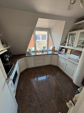 Foto - Etagenwohnung in Norderstedt