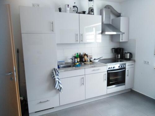 Foto - schönes, möbliertes WG-Zimmer - 320,00 EUR Kaltmiete,