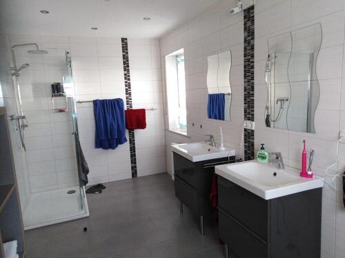 Foto - Etagenwohnung zur Miete in Veitsbronn