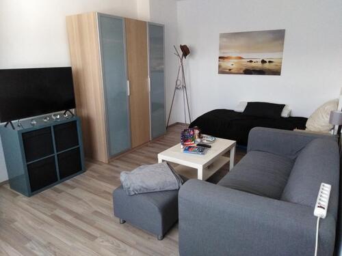 Foto - Etagenwohnung in Veitsbronn