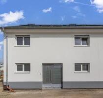 Erstbezug - Exklusive Reihenhäuser im Vicus Quartier, Nörvenich