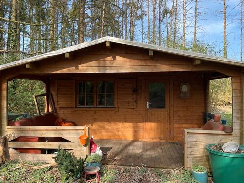 Foto - Einfamilienhaus in Wittmund