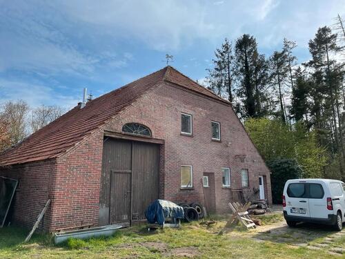 Foto - Einfamilienhaus in Wittmund zum Kaufen