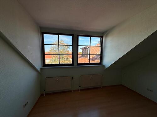 Foto - Etagenwohnung in Duisburg