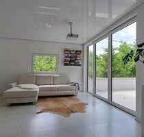 Einzigartige Maisonette-Stil Wohnung in idyllischer Naturlage - Ditzingen