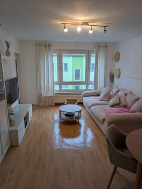 Foto - Helle 3-Zimmer-Wohnung in Bielefeld Mitte