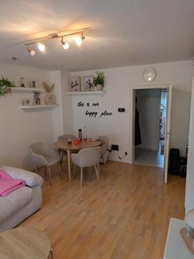 Foto - Etagenwohnung zur Miete in Bielefeld