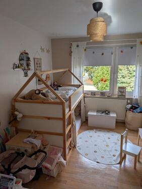 Foto - Etagenwohnung in Bielefeld