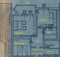 2,5 Zimmer Dachgeschoßwohnung in Illertissen