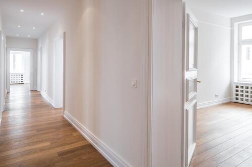 Foto - Luxuriöse Altbau-Wohnung 4-ZKBB in Wiesbaden City