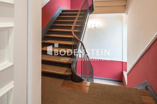 Foto - Etagenwohnung zur Miete in Wiesbaden