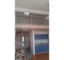 1 Zimmer Appartement im Betreuten wohnen in Wertingen Sinfonie