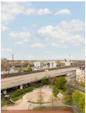 Foto - Etagenwohnung zum Kaufen in Ludwigshafen am Rhein