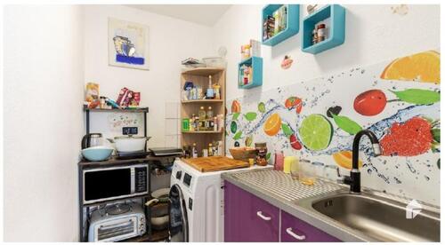 Foto - Etagenwohnung in Ludwigshafen am Rhein zum Kaufen