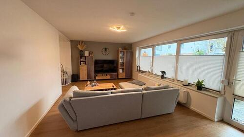 Foto - Moderne 3-Zimmer Wohnung mit Terrasse in zentraler Lage in Treysa