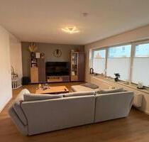 Moderne 3-Zimmer Wohnung mit Terrasse in zentraler Lage in Treysa - Schwalmstadt