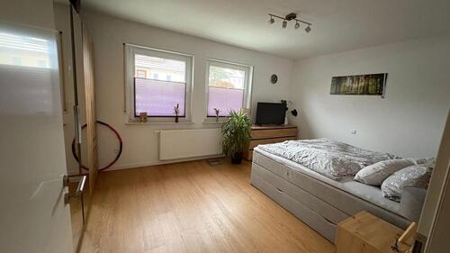 Foto - 3 Zimmer Etagenwohnung zur Miete in Schwalmstadt