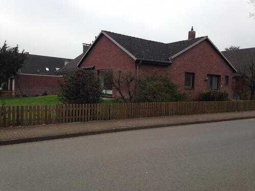 Foto - 4 Zimmer Einfamilienhaus zur Miete in Isernhagen