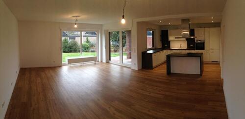 Foto - Einfamilienhaus in Isernhagen zur Miete