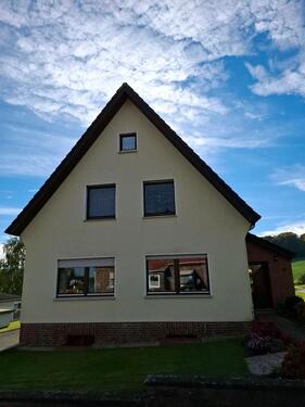 Foto - Einfamilienhaus zum Kaufen in Kalletal