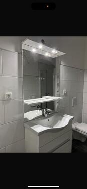 Foto - Etagenwohnung in Hildesheim zur Miete