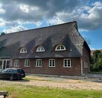 Charmante 3-Zimmer Wohnung im historischen Reetdachhaus 22143 - Ahrensburg