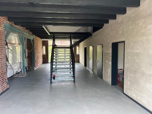 Foto - 3 Zimmer Etagenwohnung in Ahrensburg