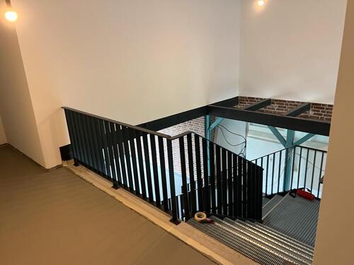 Foto - Etagenwohnung in Ahrensburg zur Miete