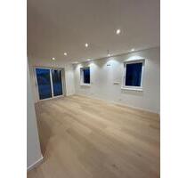 3-Zimmer-Wohnung in Langlau mit Balkon - Pfofeld